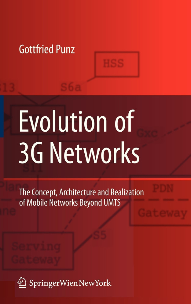Evolution of 3G Networks