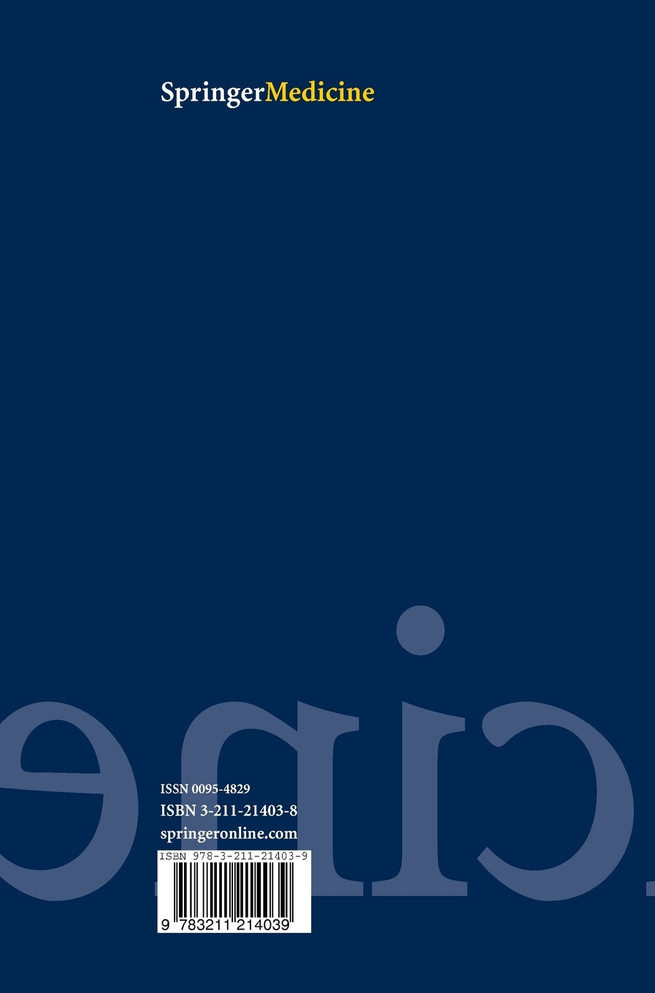 Advances and Technical Standards in Neurosurgery Vol. 30