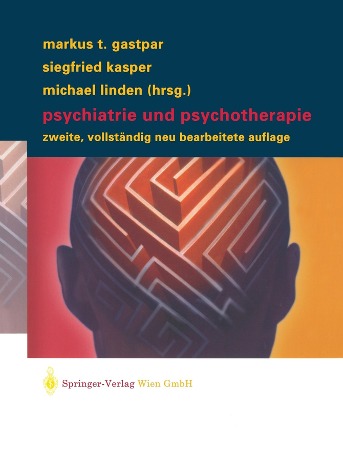 Psychiatrie Und Psychotherapie
