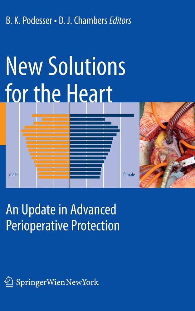 New Solutions for the Heart