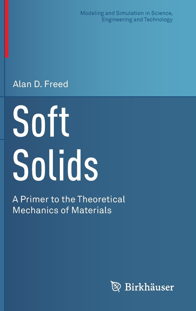Soft Solids