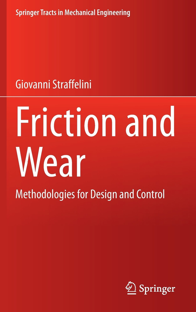 Friction and Wear