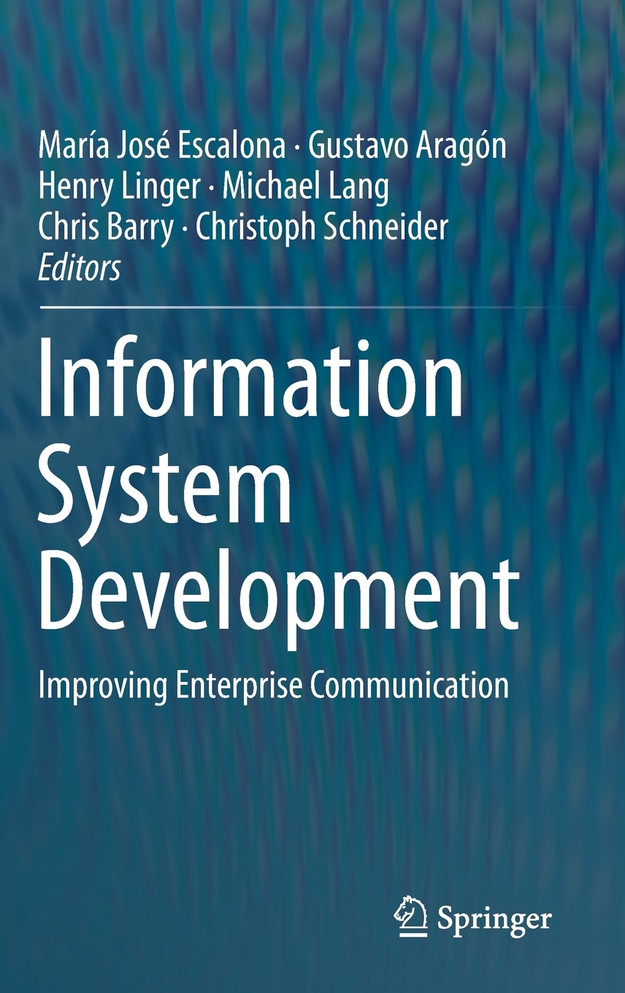 Information System Development