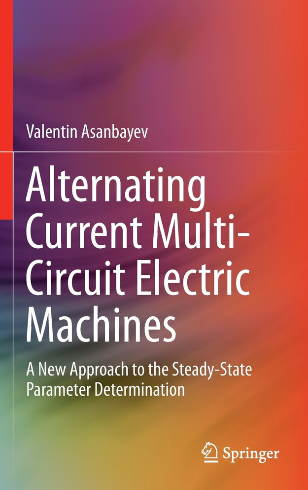Alternating Current Multi-Circuit Electric Machines