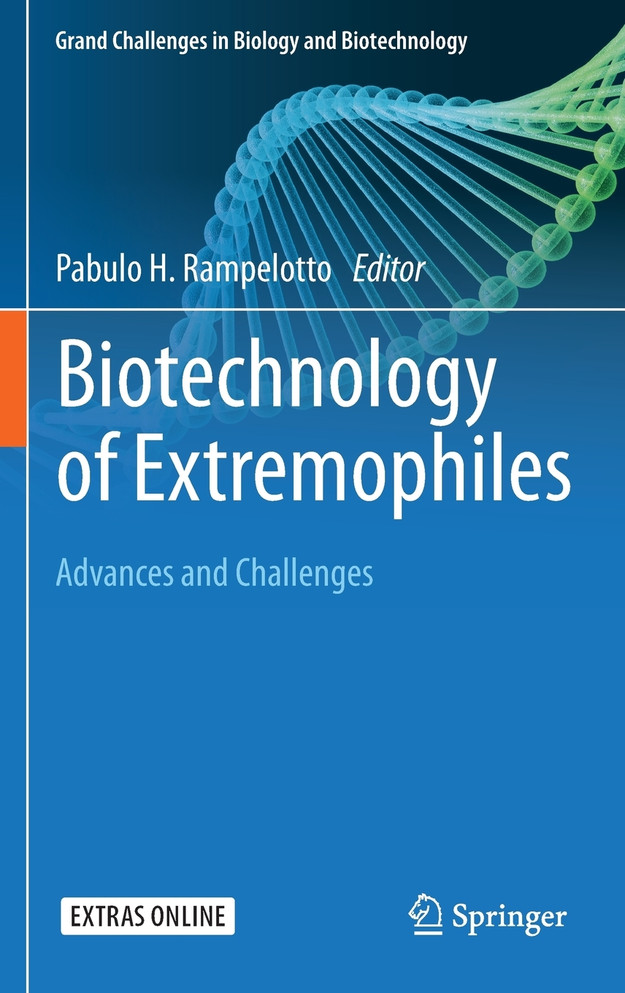 Biotechnology of Extremophiles