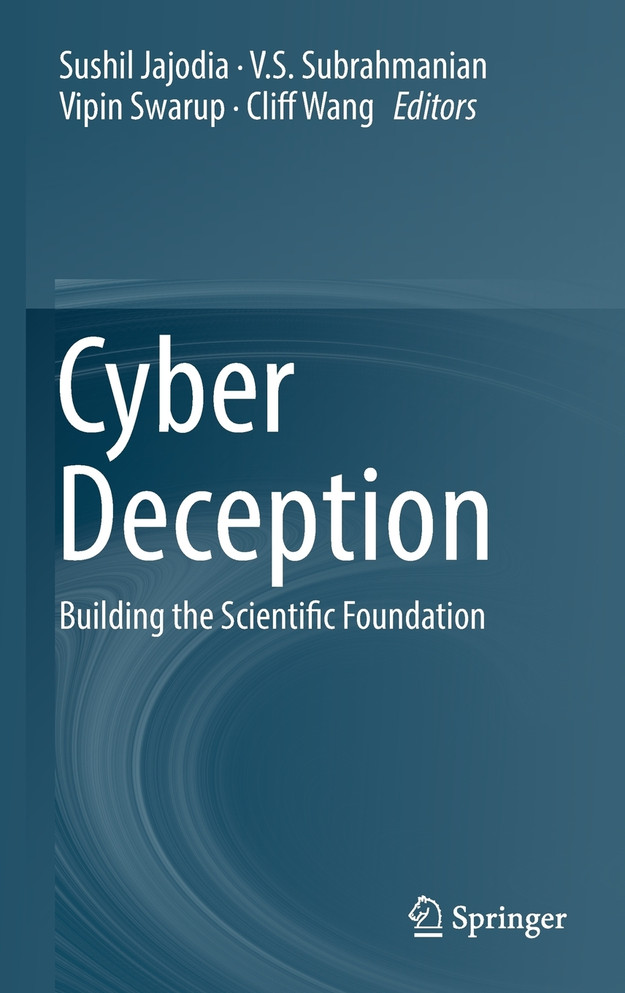 Cyber Deception
