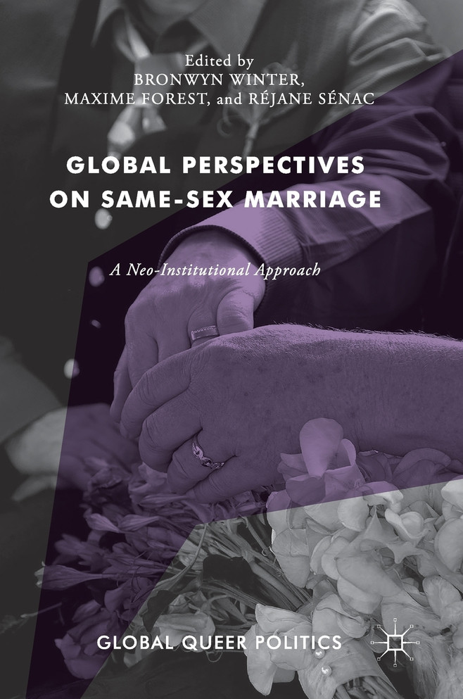 Global Perspectives on Same-Sex Marriage