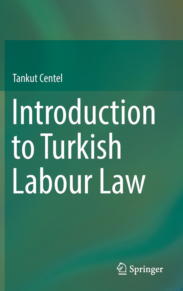 Introduction to Turkish Labour Law