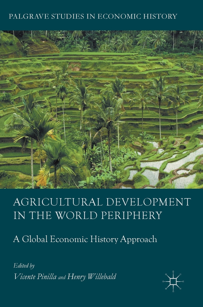 Agricultural Development in the World Periphery