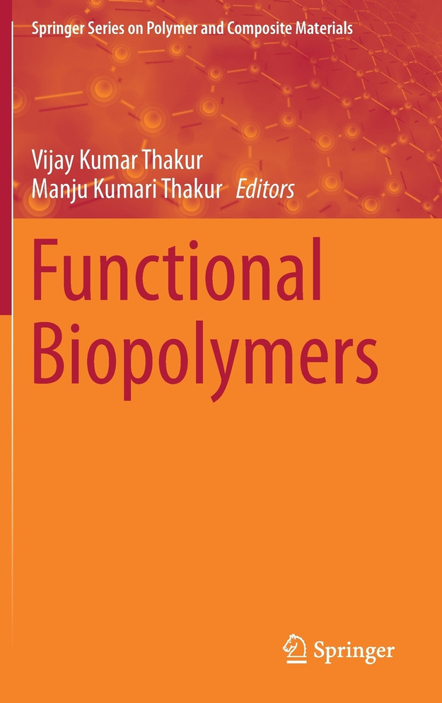 Functional Biopolymers