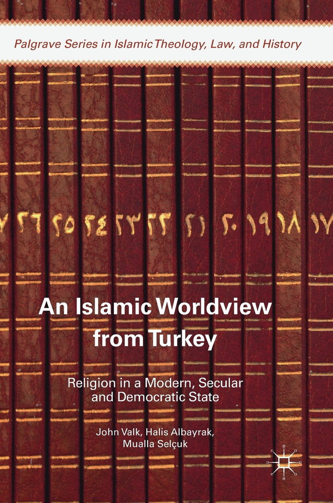 An Islamic Worldview from Turkey