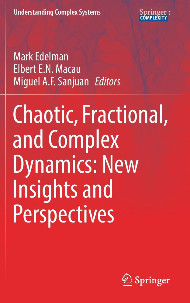 Chaotic, Fractional, and Complex Dynamics