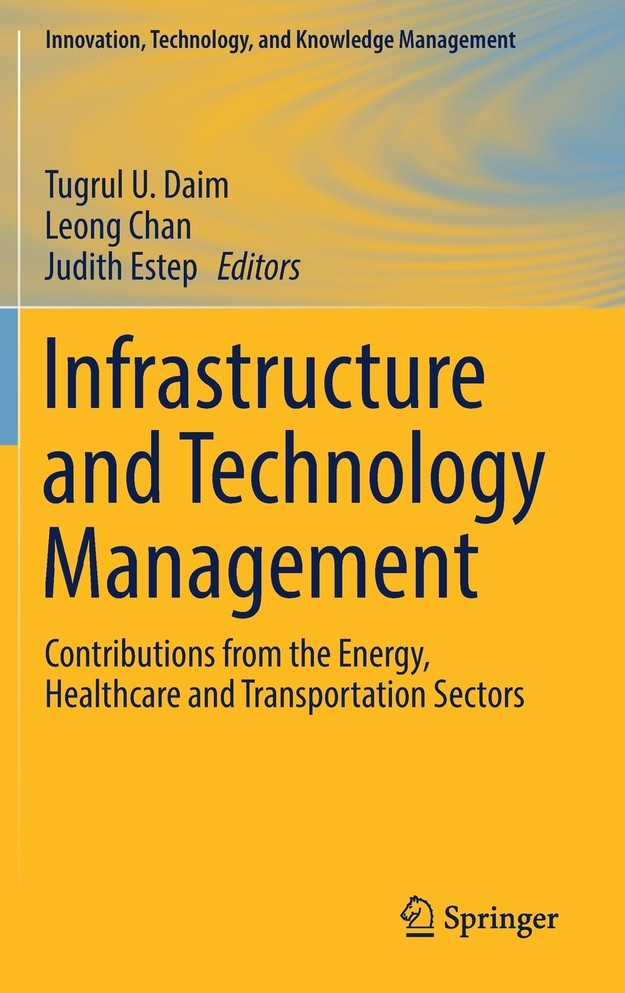 Infrastructure and Technology Management