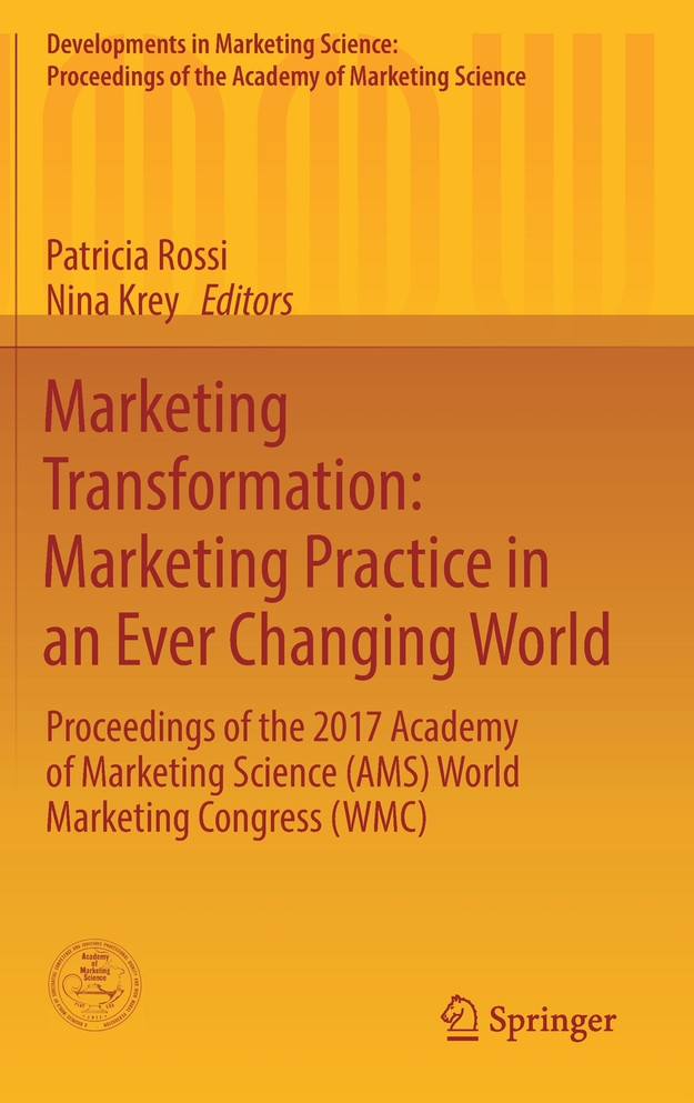 Marketing Transformation