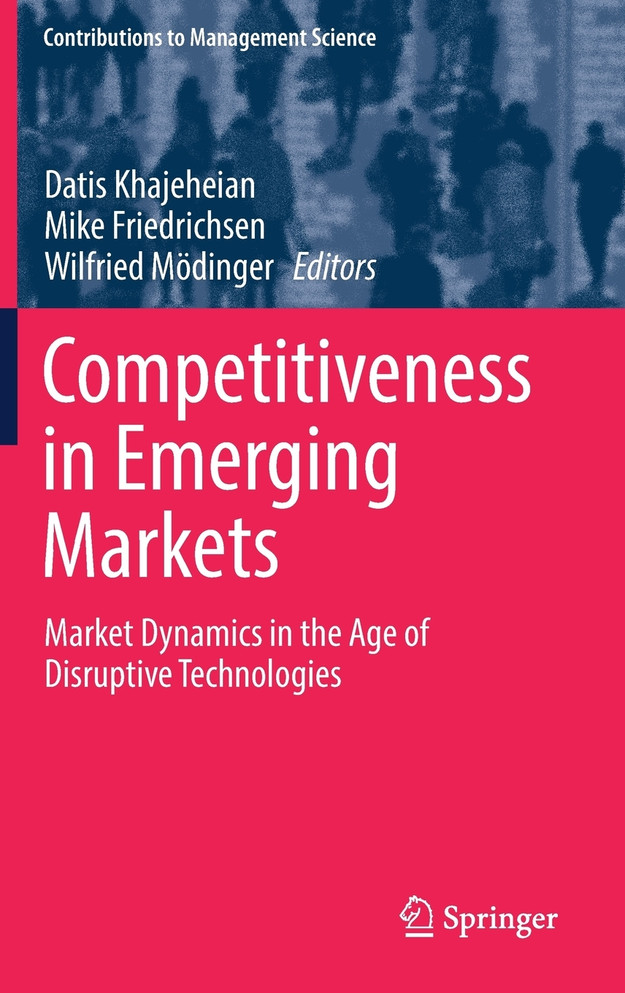 Competitiveness in Emerging Markets