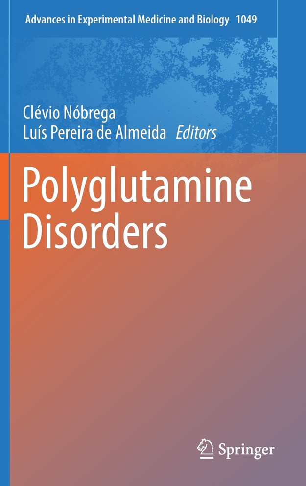 Polyglutamine Disorders