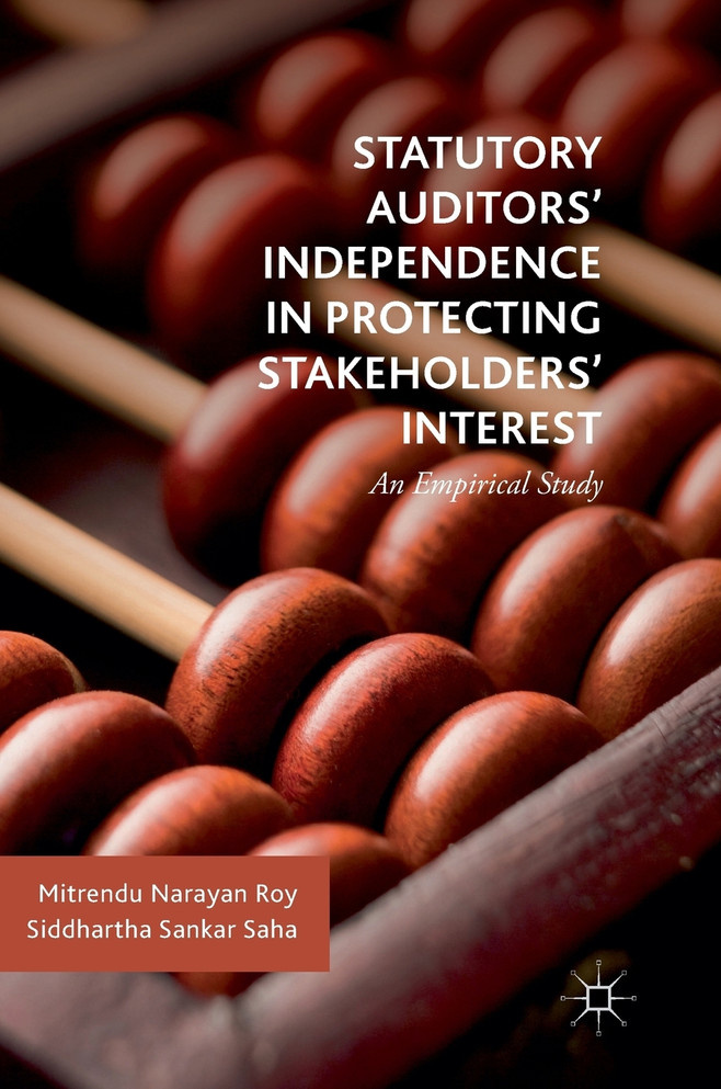 Statutory Auditors' Independence in Protecting Stakeholders' Interest
