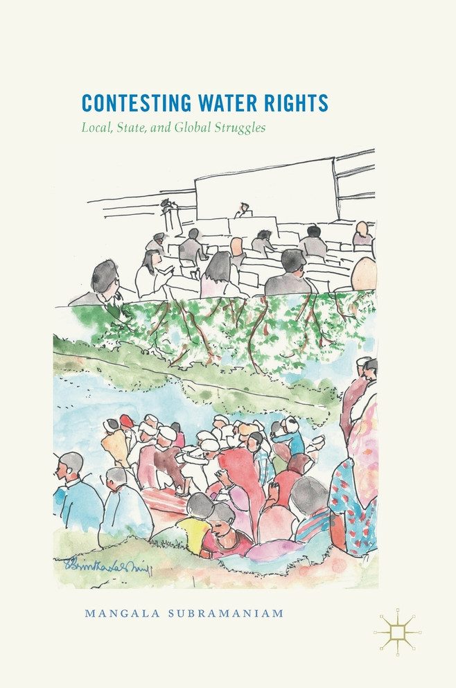 Contesting Water Rights