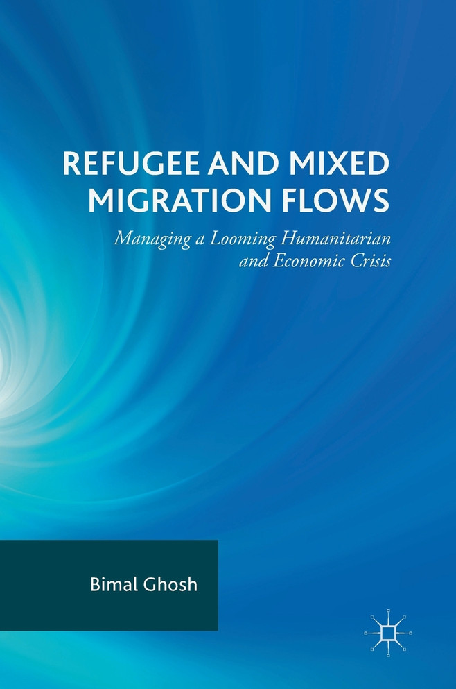 Refugee and Mixed Migration Flows