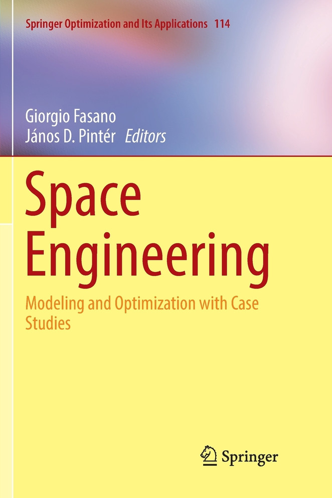 Space Engineering