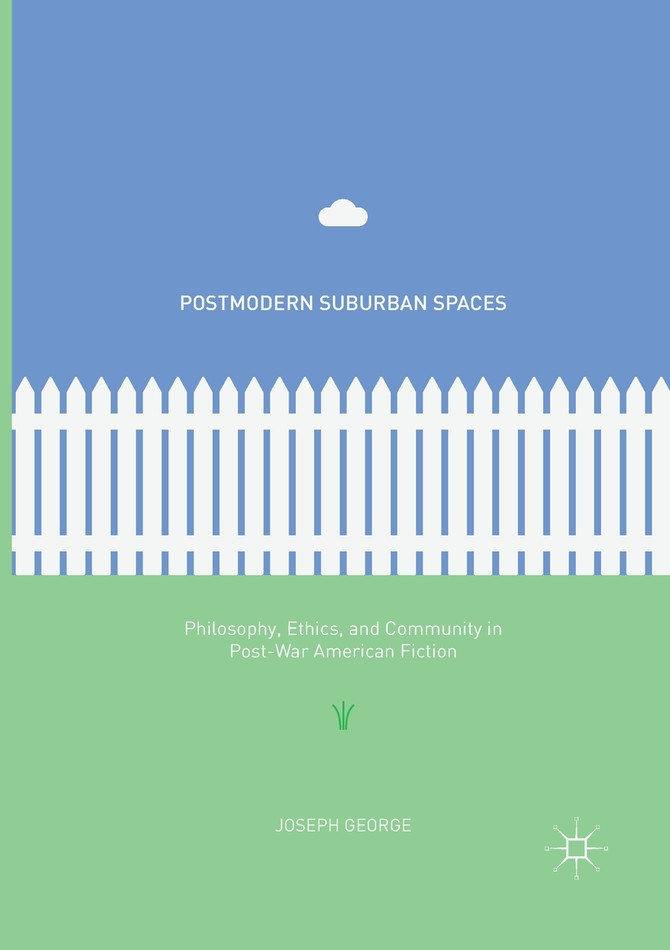 Postmodern Suburban Spaces