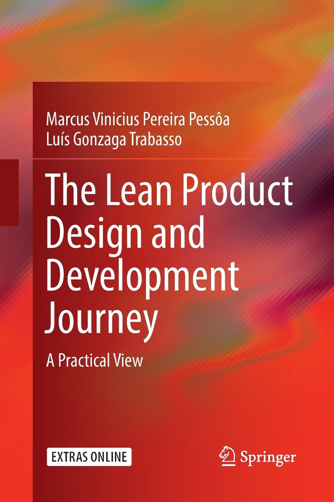 The Lean Product Design and Development Journey