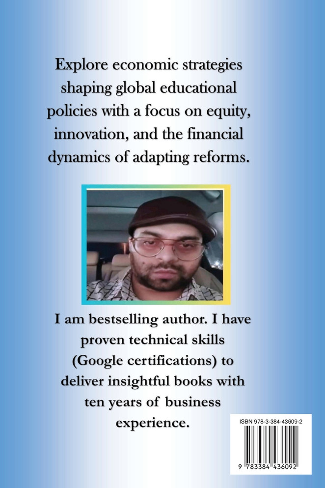 Funding Futures Education