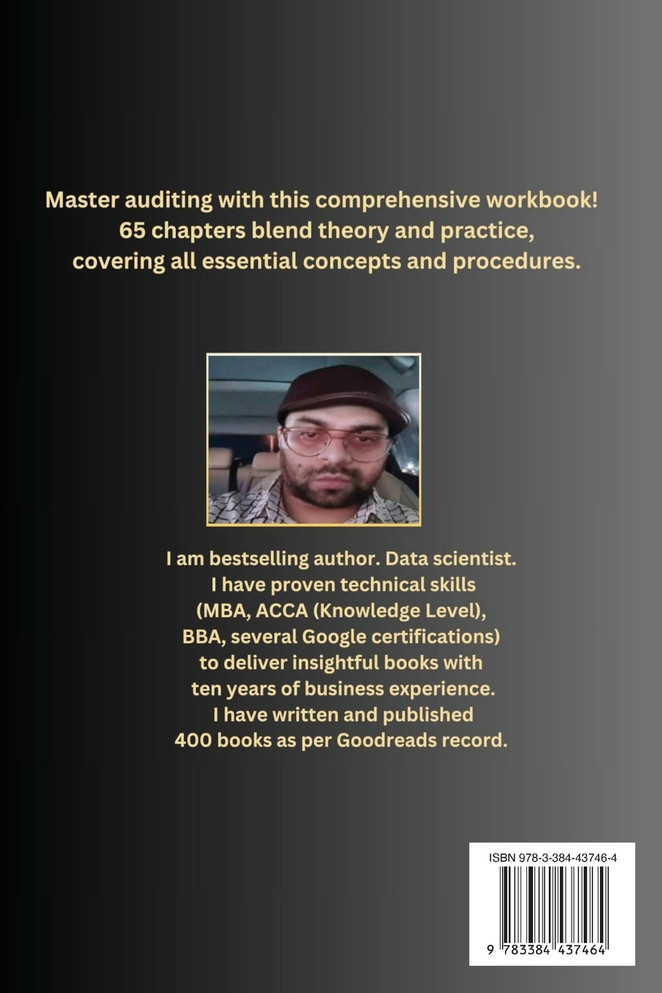 Audit