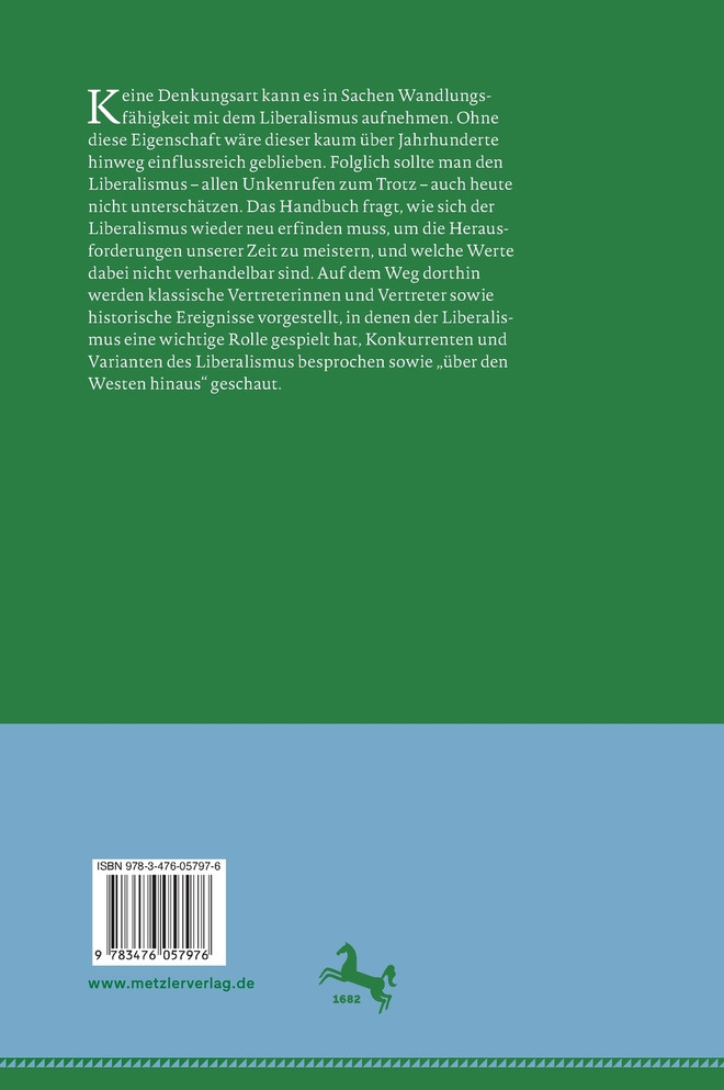Handbuch Liberalismus