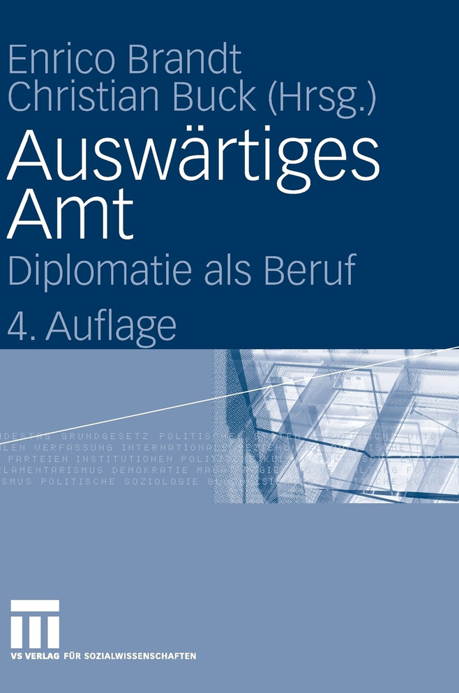 Auswärtiges Amt
