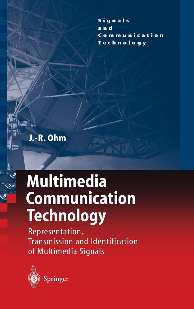 Multimedia Communication Technology