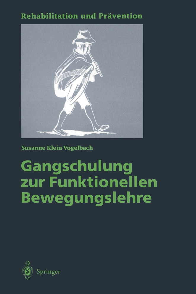 Gangschulung Zur Funktionellen Bewegungslehre