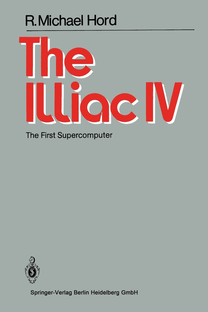 The Illiac IV