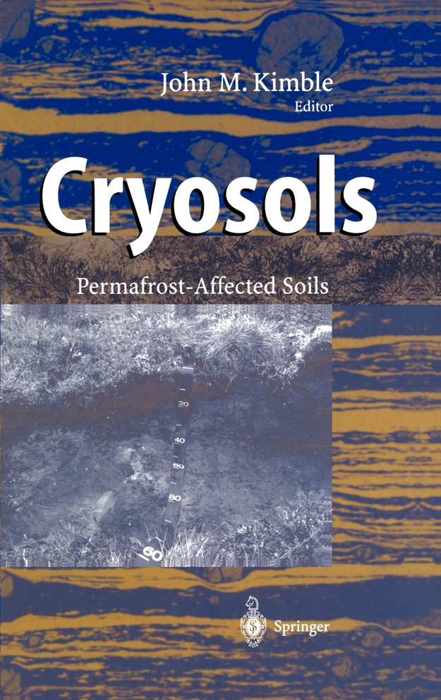 Cryosols