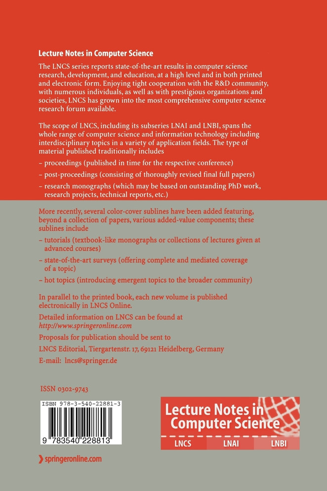 Intelligent Data Engineering and Automated Learning - IDEAL 2004