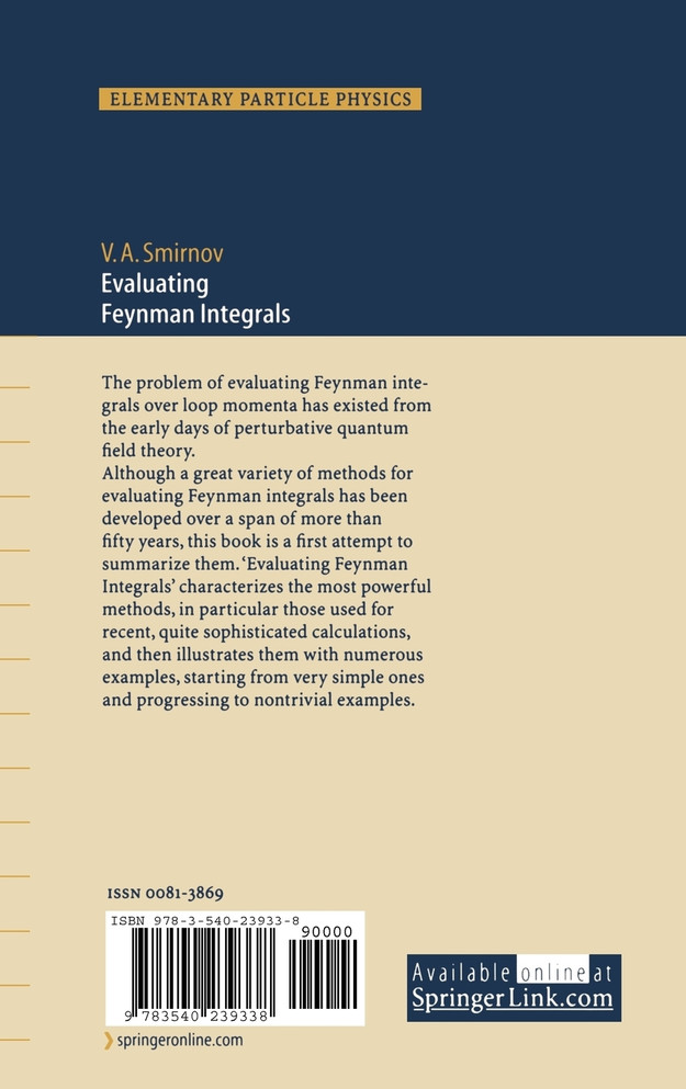 Evaluating Feynman Integrals