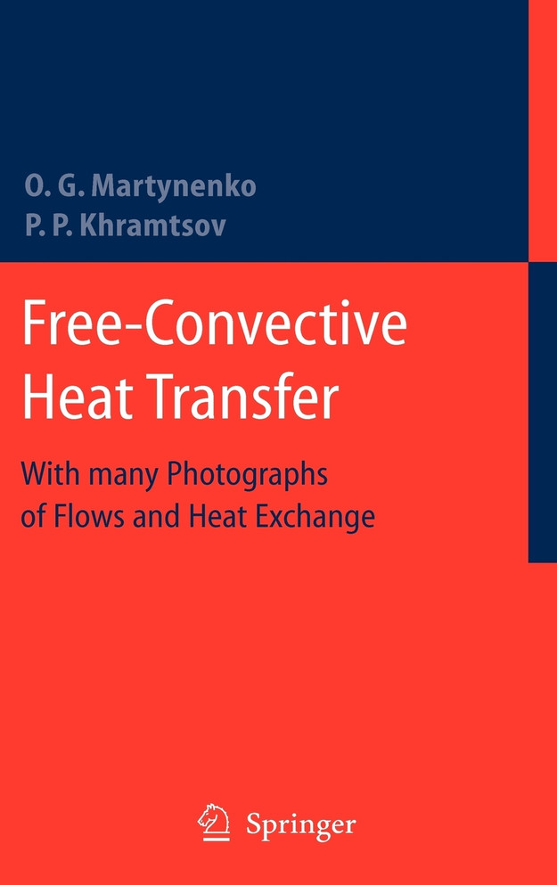 Free-Convective Heat Transfer