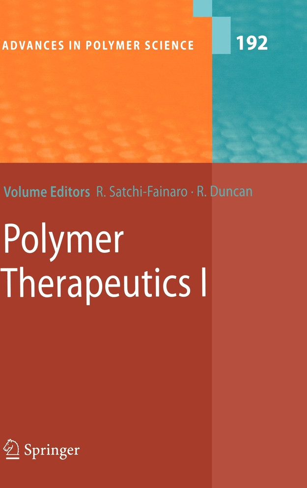 Polymer Therapeutics I