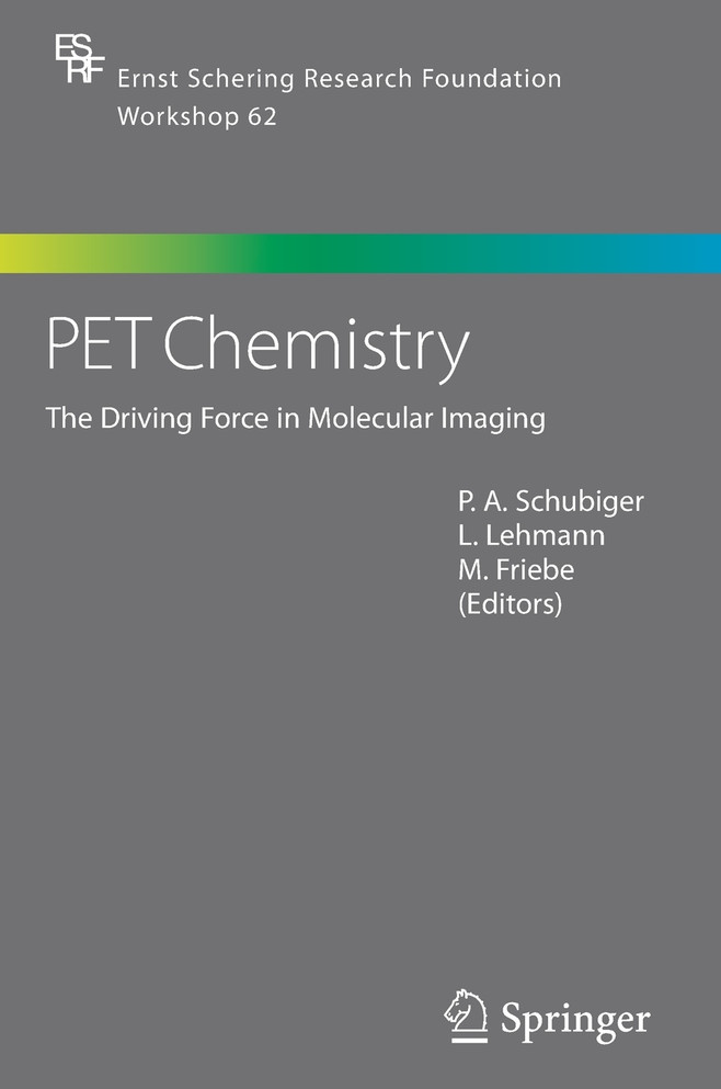 PET Chemistry