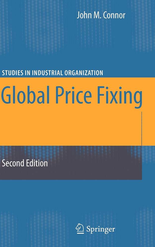 Global Price Fixing