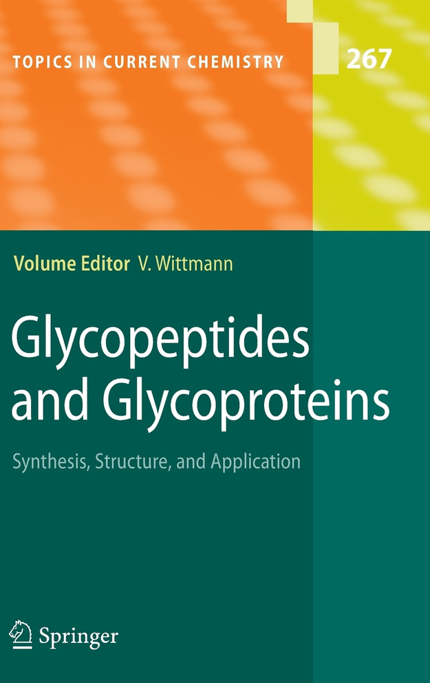 Glycopeptides and Glycoproteins