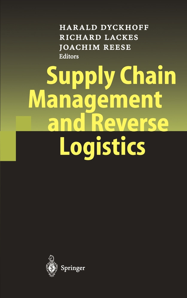 Supply Chain Management and Reverse Logistics