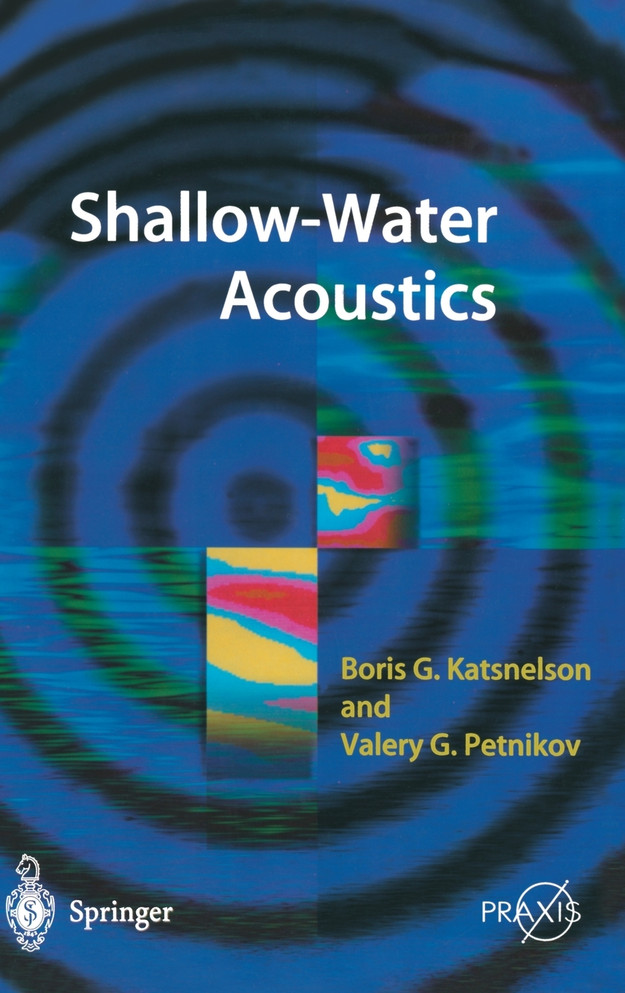 Shallow Water Acoustics