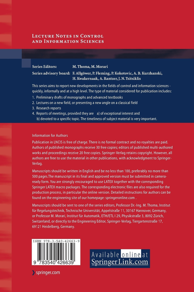 Control Systems Theory and Applications for Linear Repetitive Processes