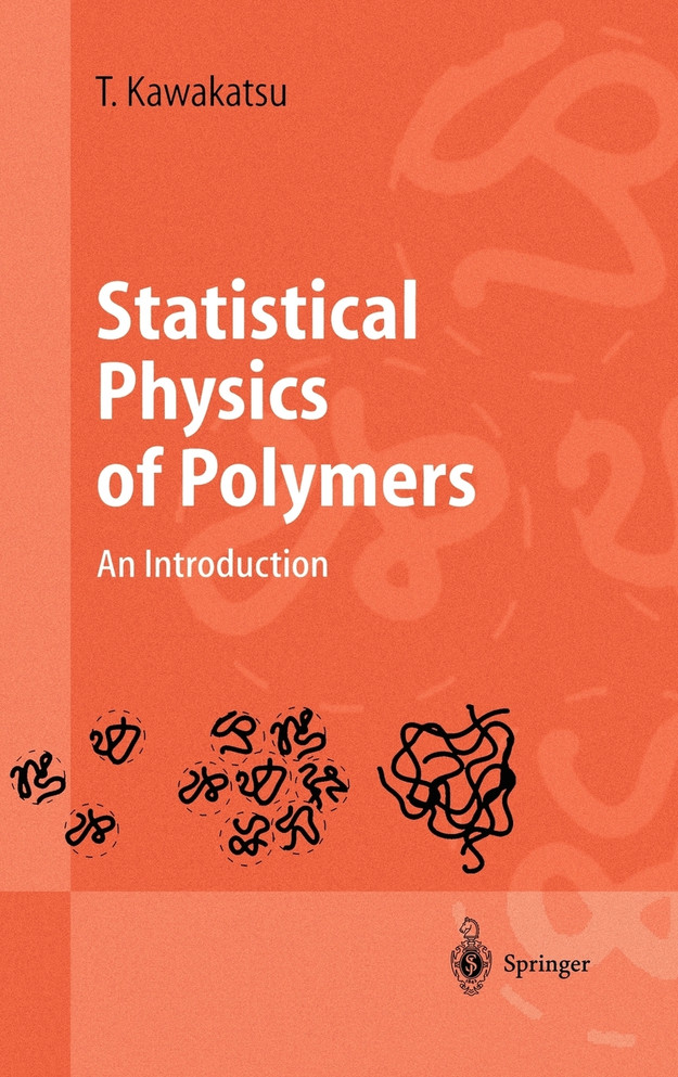 Statistical Physics of Polymers