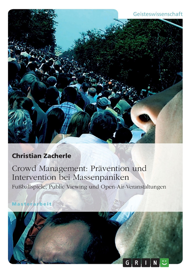 Crowd Management