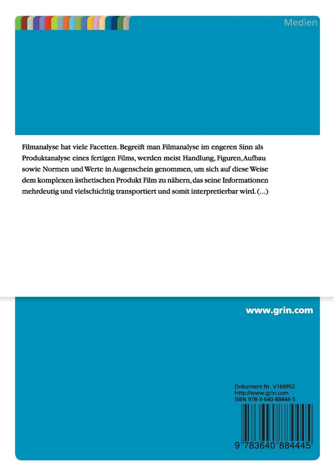 "Souvenirs" - ein Film entsteht