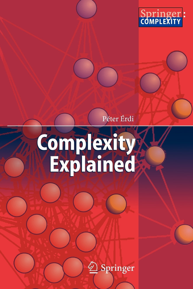 Complexity Explained