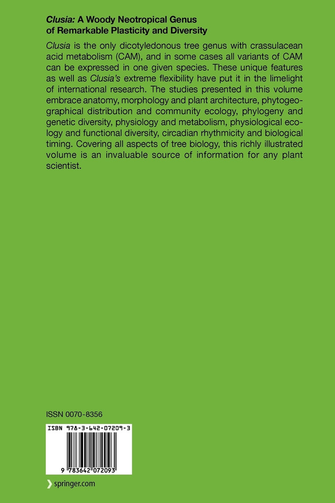 Clusia