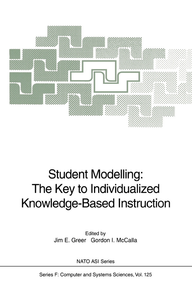 Student Modelling